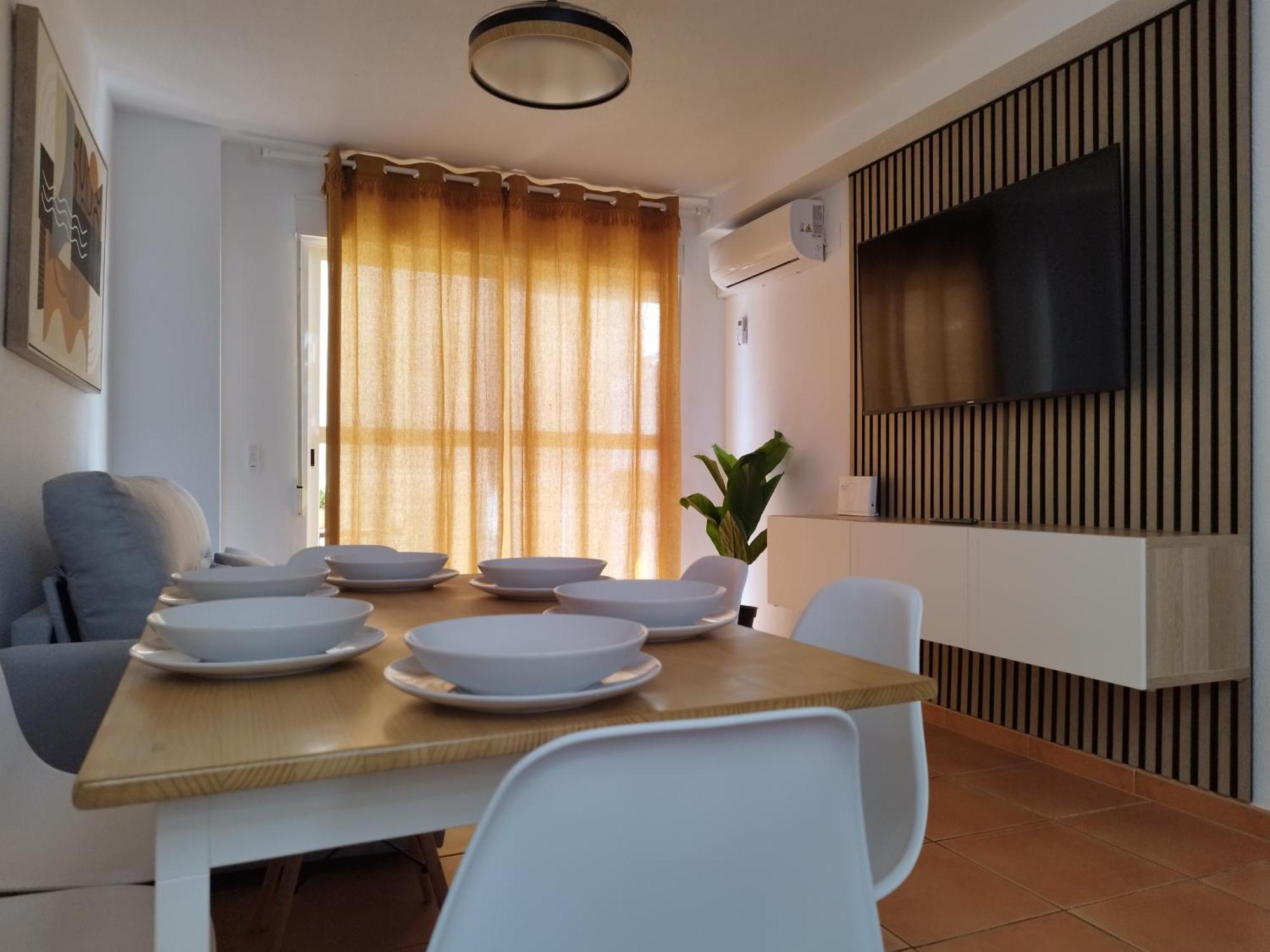 Lentiscares T7 - Gt Apartment ตอร์ร็อกซ์ ภายนอก รูปภาพ