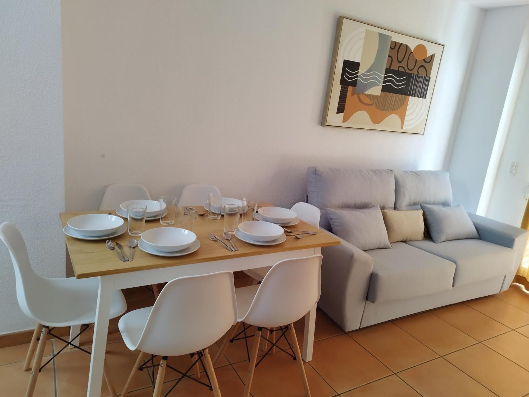 Lentiscares T7 - Gt Apartment ตอร์ร็อกซ์ ภายนอก รูปภาพ
