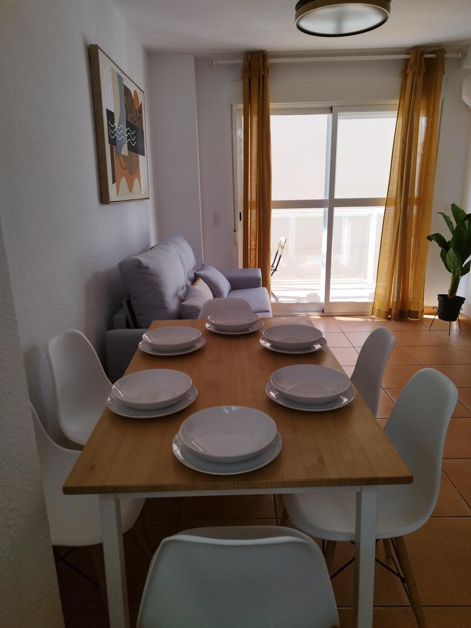 Lentiscares T7 - Gt Apartment ตอร์ร็อกซ์ ภายนอก รูปภาพ