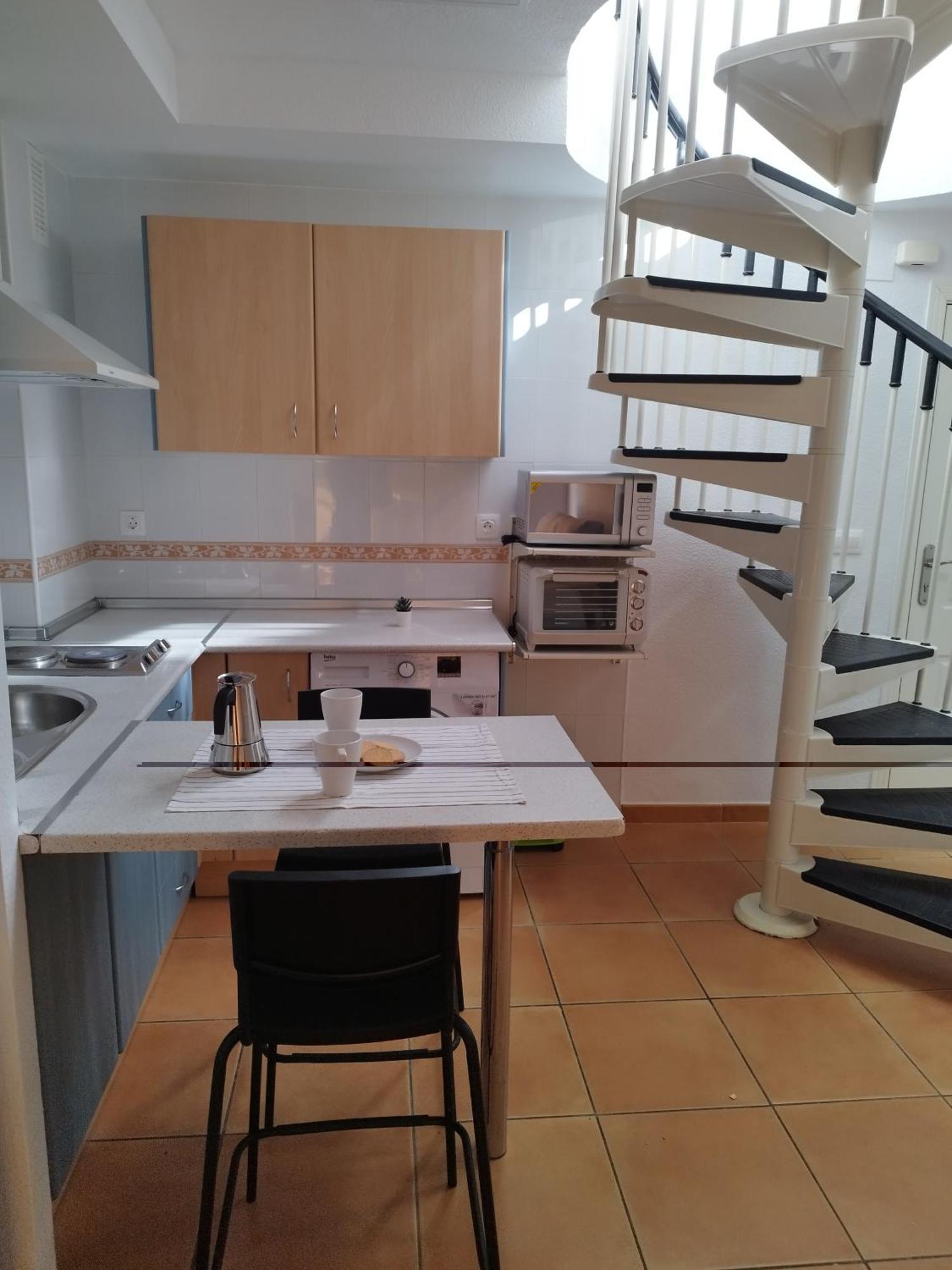 Lentiscares T7 - Gt Apartment ตอร์ร็อกซ์ ภายนอก รูปภาพ