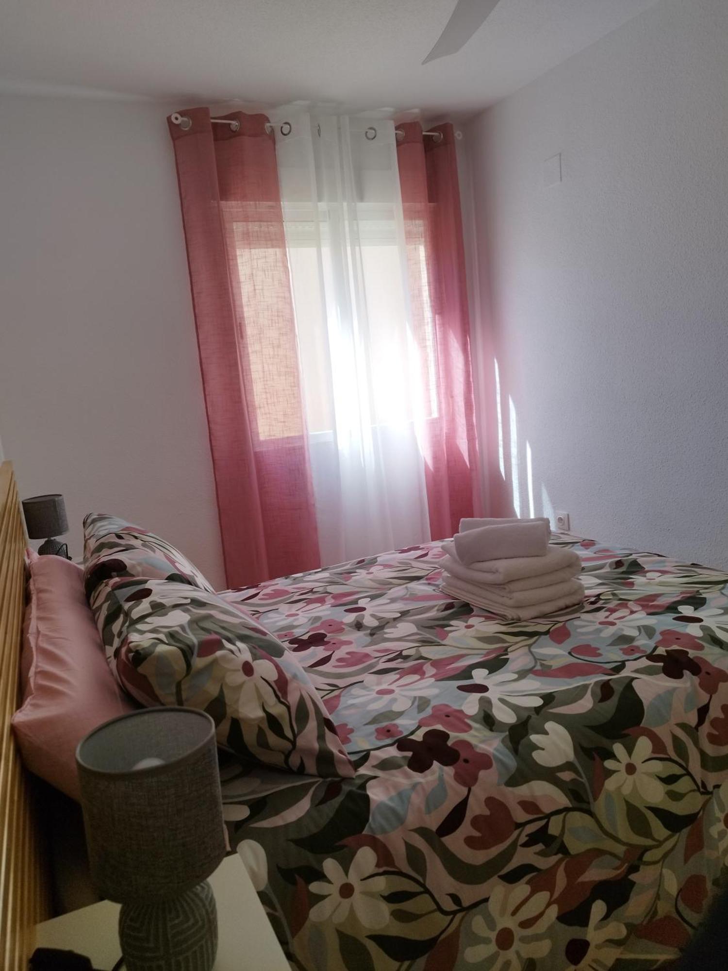Lentiscares T7 - Gt Apartment ตอร์ร็อกซ์ ภายนอก รูปภาพ
