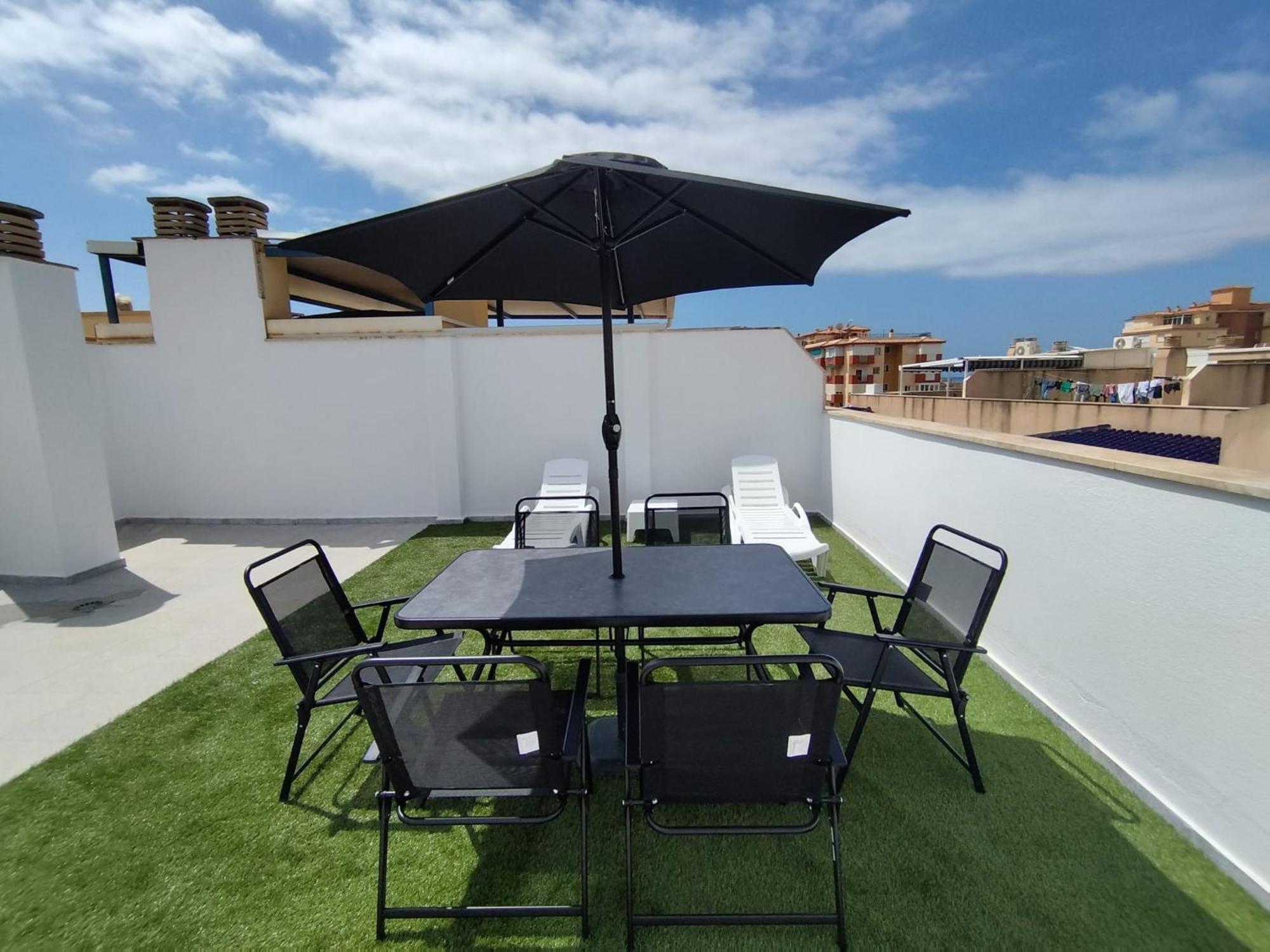 Lentiscares T7 - Gt Apartment ตอร์ร็อกซ์ ภายนอก รูปภาพ